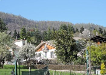 Casa all\'aperto - Casa indipendente Coazze - foto 27