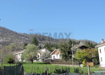 Vista delle montagne - Casa indipendente Coazze - foto 29