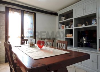 Sala da pranzo - Casa indipendente Coazze - foto 30