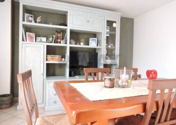 Sala da pranzo - Casa indipendente Coazze - foto 31