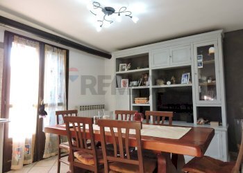 Sala da pranzo - Casa indipendente Coazze - foto 32