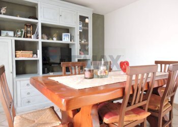 Sala da pranzo - Casa indipendente Coazze - foto 33