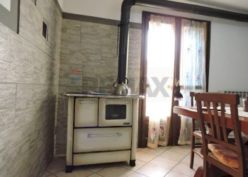 Cucina - Casa indipendente Coazze - foto 34