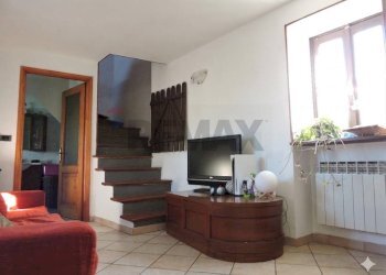 Soggiorno - Casa indipendente Coazze - foto 35