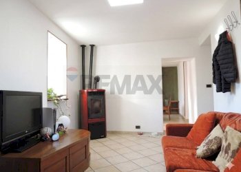 Soggiorno - Casa indipendente Coazze - foto 36