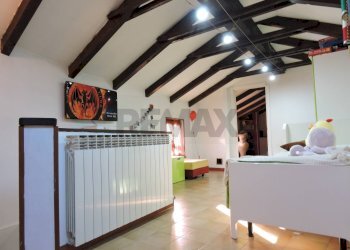 Hall / corridoio - Casa indipendente Coazze - foto 46