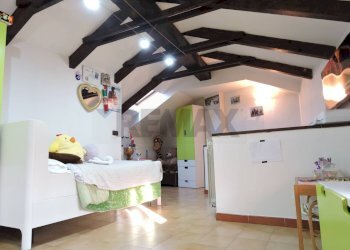 Camera / camera da letto - Casa indipendente Coazze - foto 47