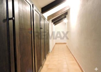 Hall / corridoio - Casa indipendente Coazze - foto 51