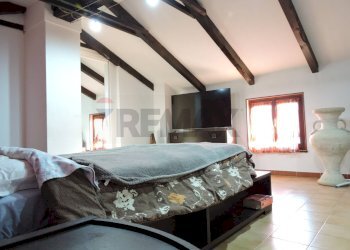 Camera / camera da letto - Casa indipendente Coazze - foto 52