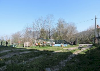 Giardino - Casa indipendente Coazze - foto 55