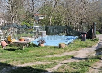 Giardino - Casa indipendente Coazze - foto 56