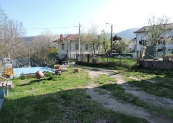 Giardino - Casa indipendente Coazze - foto 57