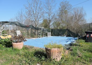 Vista dell\'acqua - Casa indipendente Coazze - foto 59