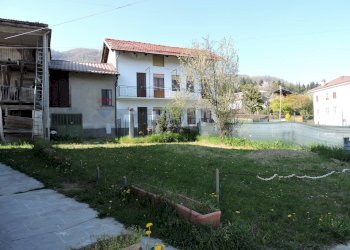 Casa all\'aperto - Casa indipendente Coazze - foto 60