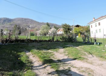 Giardino - Casa indipendente Coazze - foto 61