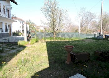 Giardino - Casa indipendente Coazze - foto 62