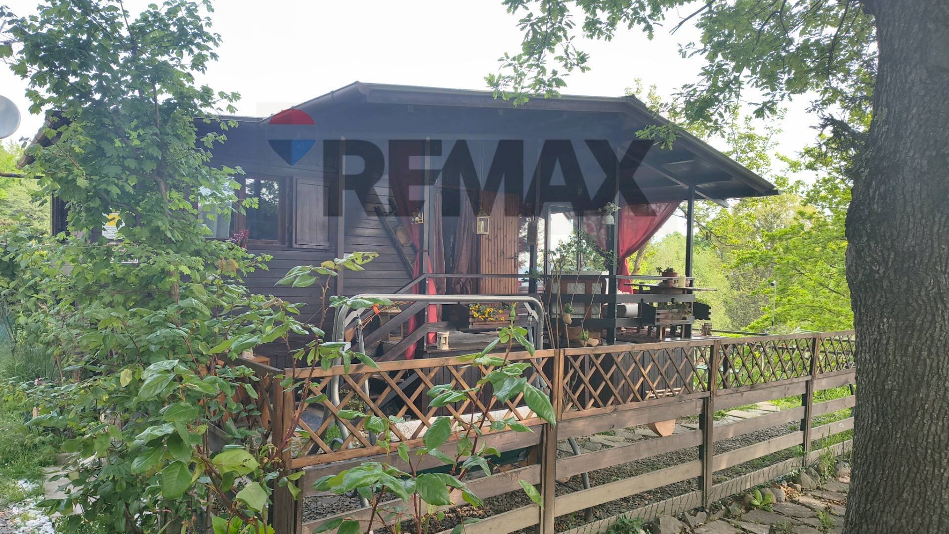 Casa all\'aperto - Baita Antica Str. Giaveno Sant'Ambrogio, - Nr. 39 - CAP 10051, Avigliana - foto 1