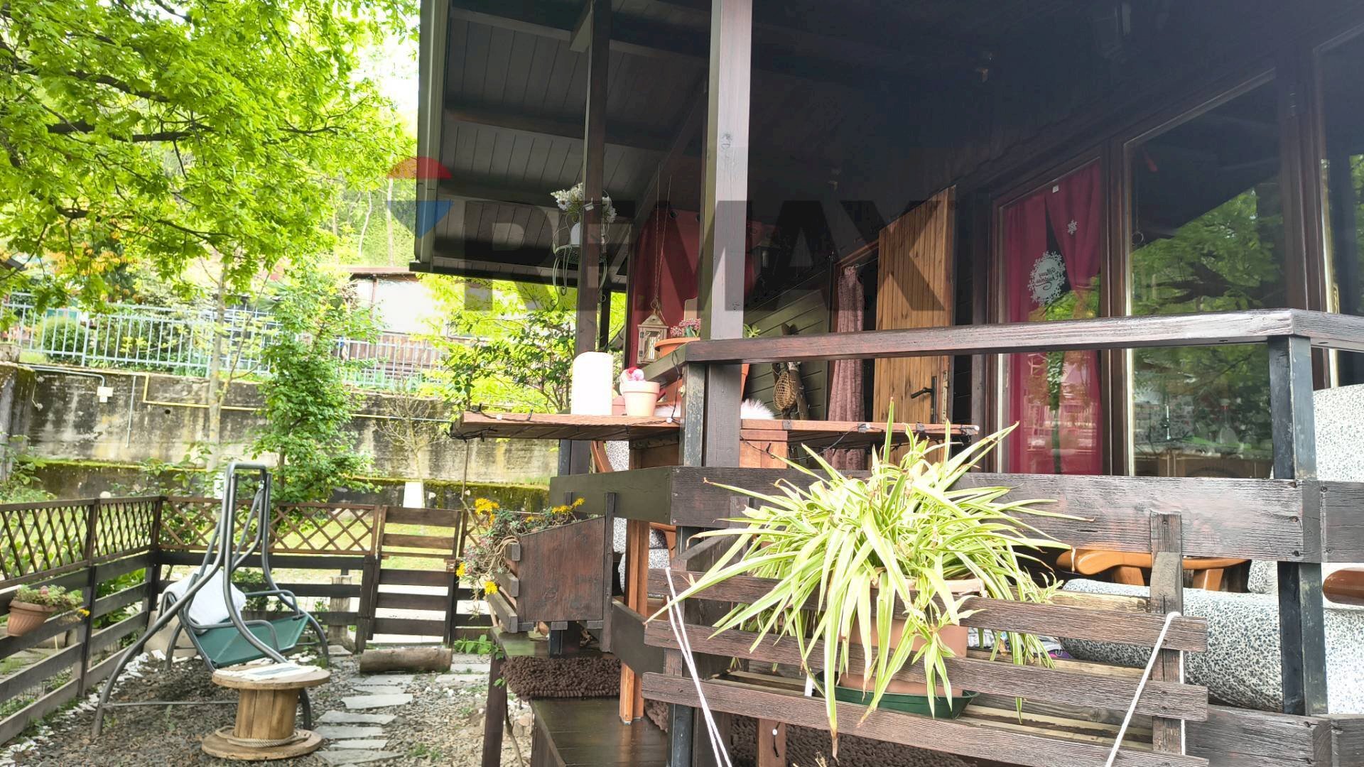 Terrazza - Baita Antica Str. Giaveno Sant'Ambrogio, - Nr. 39 - CAP 10051, Avigliana - foto 2