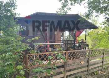 Casa all\'aperto - Baita Antica Str. Giaveno Sant'Ambrogio, - Nr. 39 - CAP 10051, Avigliana - foto 1