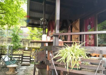 Terrazza - Baita Antica Str. Giaveno Sant'Ambrogio, - Nr. 39 - CAP 10051, Avigliana - foto 2