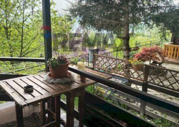 Balcone - Baita Antica Str. Giaveno Sant'Ambrogio, - Nr. 39 - CAP 10051, Avigliana - foto 3