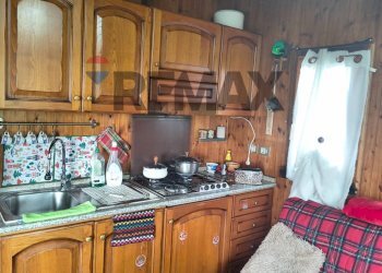Cucina - Baita Antica Str. Giaveno Sant'Ambrogio, - Nr. 39 - CAP 10051, Avigliana - foto 8
