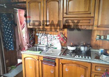 Cucina - Baita Antica Str. Giaveno Sant'Ambrogio, - Nr. 39 - CAP 10051, Avigliana - foto 10
