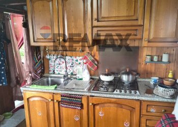 Cucina - Baita Antica Str. Giaveno Sant'Ambrogio, - Nr. 39 - CAP 10051, Avigliana - foto 11