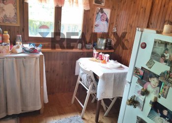 Sala da pranzo - Baita Antica Str. Giaveno Sant'Ambrogio, - Nr. 39 - CAP 10051, Avigliana - foto 14