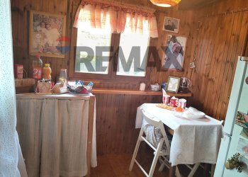 Sala da pranzo - Baita Antica Str. Giaveno Sant'Ambrogio, - Nr. 39 - CAP 10051, Avigliana - foto 16