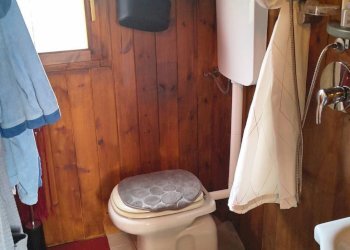 Soggiorno - Baita Antica Str. Giaveno Sant'Ambrogio, - Nr. 39 - CAP 10051, Avigliana - foto 20