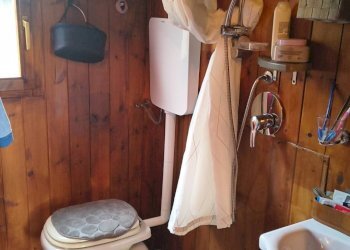 Bagno - Baita Antica Str. Giaveno Sant'Ambrogio, - Nr. 39 - CAP 10051, Avigliana - foto 21