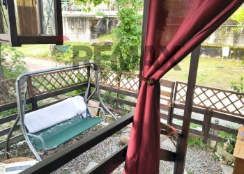 Balcone - Baita Antica Str. Giaveno Sant'Ambrogio, - Nr. 39 - CAP 10051, Avigliana - foto 24