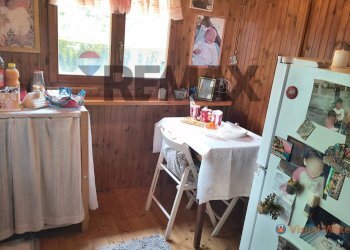 Sala da pranzo - Baita Antica Str. Giaveno Sant'Ambrogio, - Nr. 39 - CAP 10051, Avigliana - foto 13