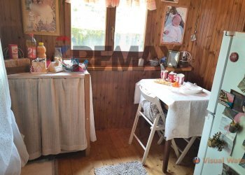 Sala da pranzo - Baita Antica Str. Giaveno Sant'Ambrogio, - Nr. 39 - CAP 10051, Avigliana - foto 16