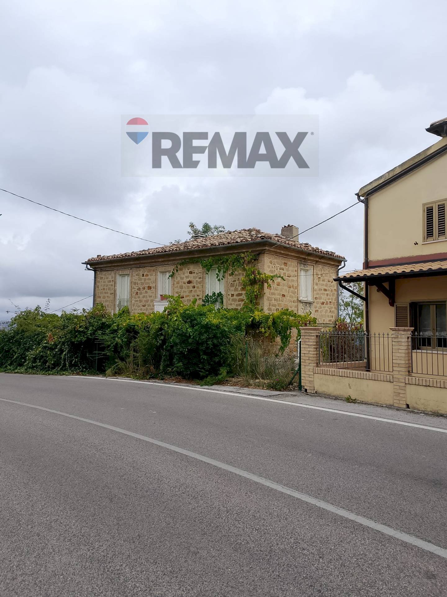 Casa all\'aperto - Casa indipendente CONTRADA BLANZANO, Penne - foto 2