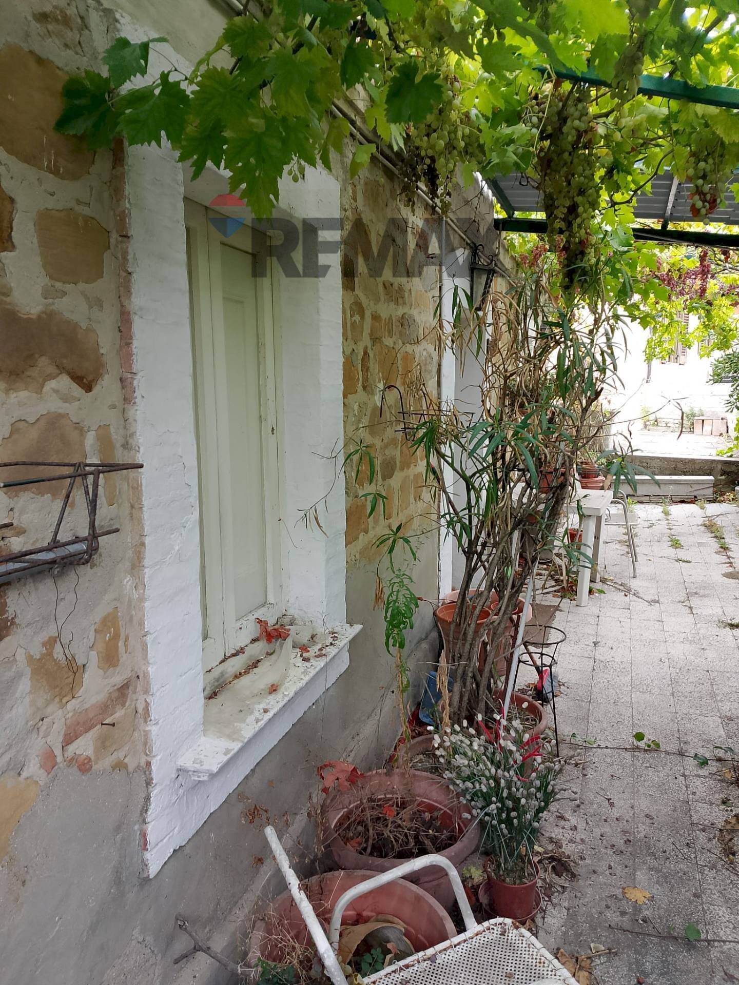 Terrazza - Casa indipendente CONTRADA BLANZANO, Penne - foto 3