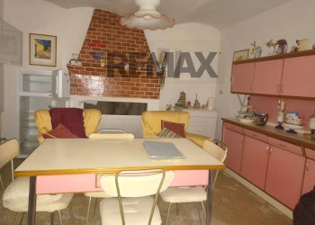 Sala da pranzo - Casa indipendente CONTRADA BLANZANO, Penne - foto 4