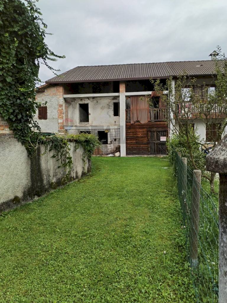 Casa all\'aperto - Casa semi indipendente Santa Giustina - foto 3