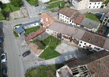 Posizione della mappa - Casa semi indipendente Santa Giustina - foto 2