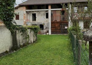 Casa all\'aperto - Casa semi indipendente Santa Giustina - foto 3