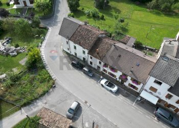 Casa all\'aperto - Casa semi indipendente Santa Giustina - foto 9