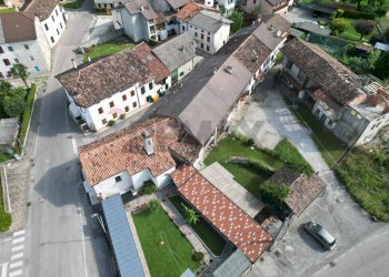 Posizione della mappa - Casa semi indipendente Santa Giustina - foto 10