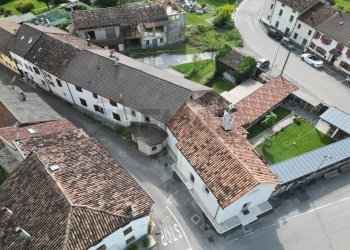 Edificio all\'aperto - Casa semi indipendente Santa Giustina - foto 11