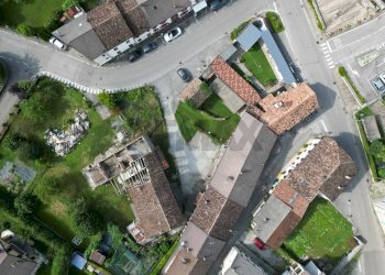 Posizione della mappa - Casa semi indipendente Santa Giustina - foto 13