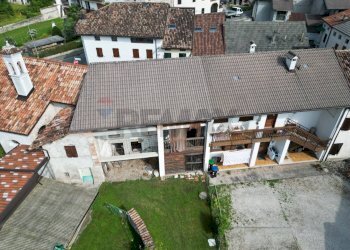 Casa all\'aperto - Casa semi indipendente Santa Giustina - foto 14