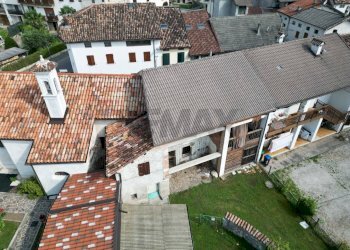 Casa all\'aperto - Casa semi indipendente Santa Giustina - foto 16
