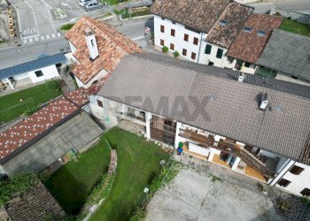 Posizione della mappa - Casa semi indipendente Santa Giustina - foto 18