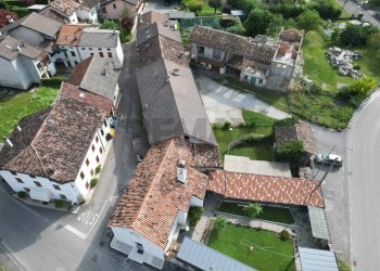 Posizione della mappa - Casa semi indipendente Santa Giustina - foto 19