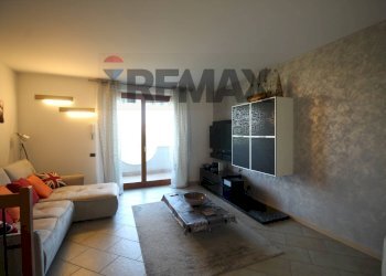 Soggiorno - Three-room apartment VIA PESENTI
 
56/A, Dalmine - photo 1